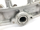 Yamaha DT 125 R DE03 [2000] - steering head lower fork bridge fork yoke head tube-5