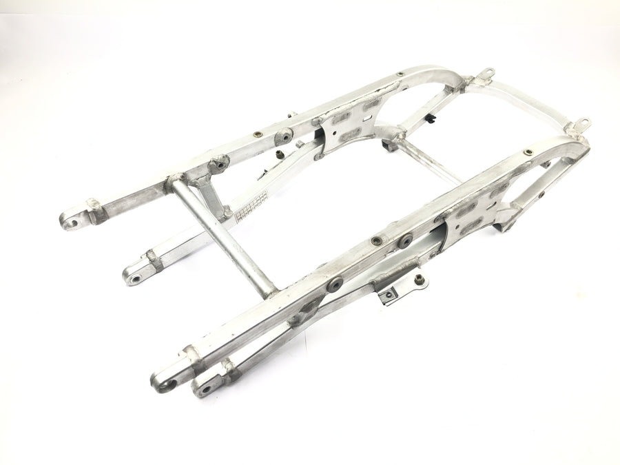 Aprilia Mille RSV 1000 ME [1999] - rear frame rear subframe rear carrier rear