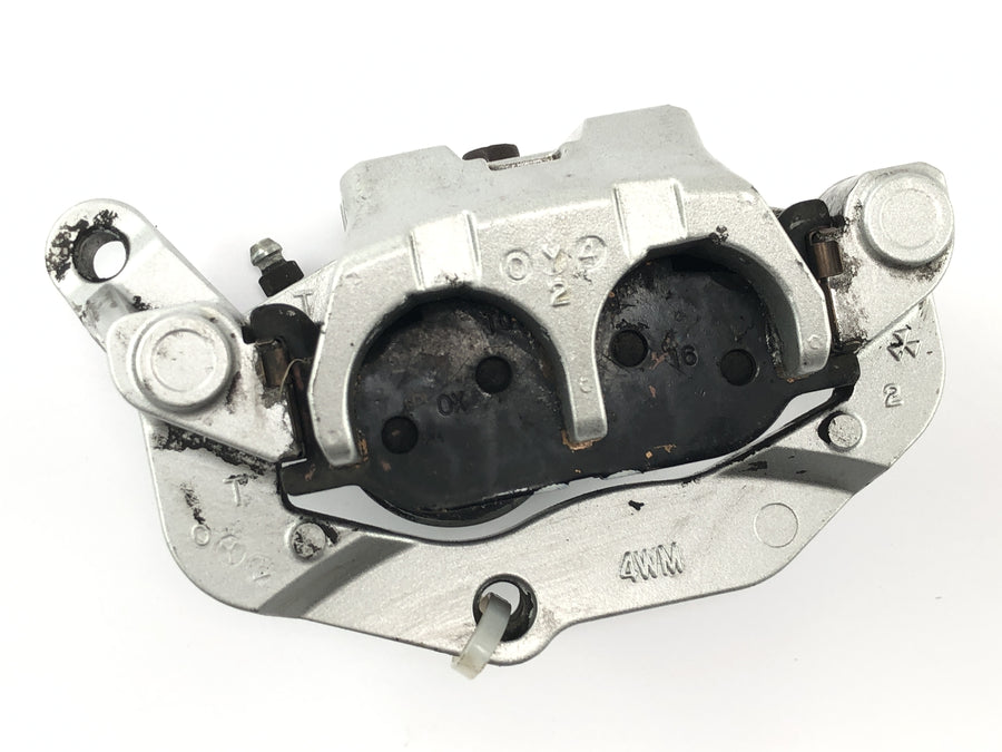 Yamaha XV 1600 Wild Star VP08 [2002] - Brake caliper front right