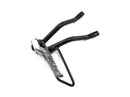 Aprilia SX 125 KX [2018] - Passenger footrest left passenger footrest holder passenger footrest-2