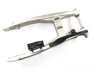 SWM RS 125 R B2 [2020] - Swing arm rear swing arm chain grinder chain guide - 0