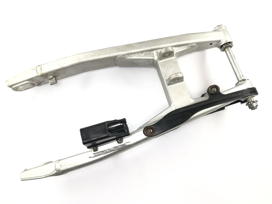 SWM RS 125 R B2 [2020] - Swing arm rear swing arm chain grinder chain guide