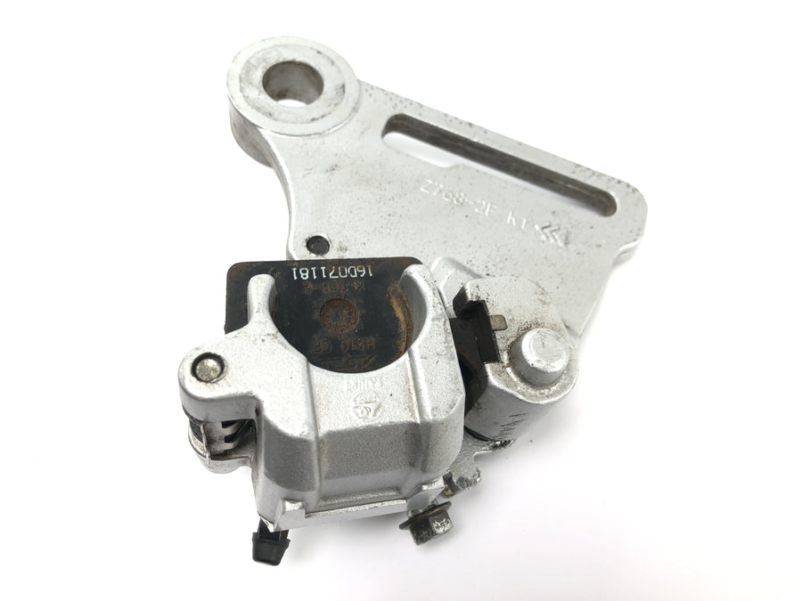 SWM RS 125 R B2 [2020] - Rear brake caliper with rear brake holder