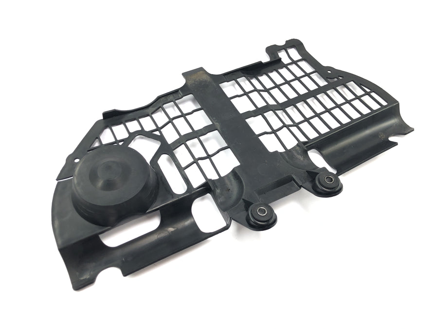 Honda XRV 750 Africa Twin RD04 [1992] - Fan grille radiator cover protective grille