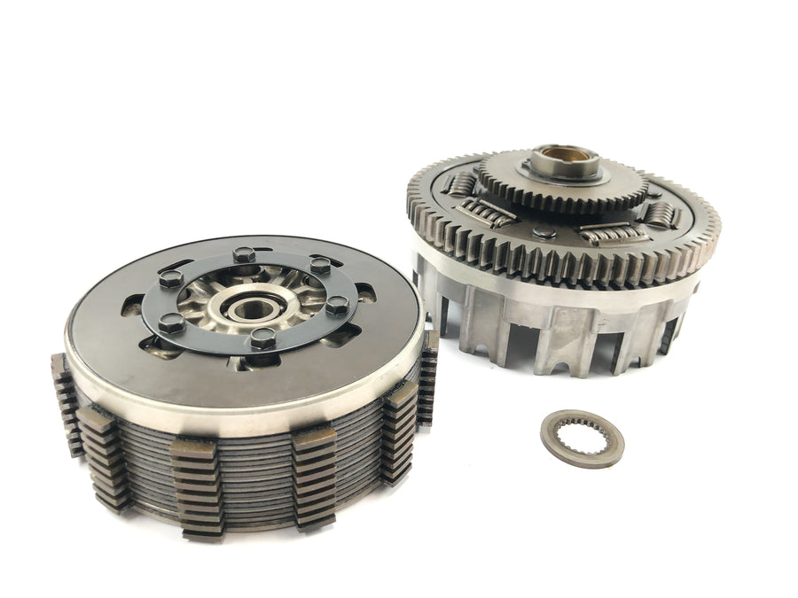 Yamaha XV 1600 Wild Star VP08 [2002] - Embrayage panier d'embrayage kit d'embrayage