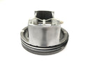 Aprilia Mille RSV 1000 ME [1999] - Cylinder Liner Piston Piston Rings Rotax-8