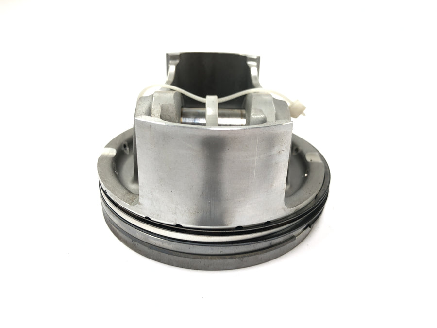 Aprilia Mille RSV 1000 ME [1999] - Cylinder Liner Piston Piston Rings Rotax