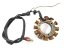 Honda XL 250 R MD03 [1993] - Stator alternator generator charging system ignition current coil-1