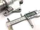 Honda CBR 900 RR Fireblade SC33 [2000] - Fourche fourche télescopique avec axe-4