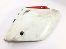 Honda CRF 450 R [2007] - Side panel left side panel side panel-2