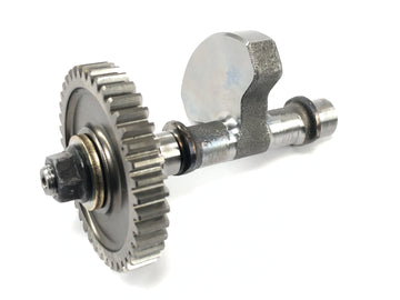SWM RS 125 R B2 [2020] - Balance shaft - 0