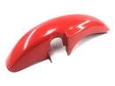 Honda NX 650 Dominator RD02 [1994] - Front fender mudguard front fender-3