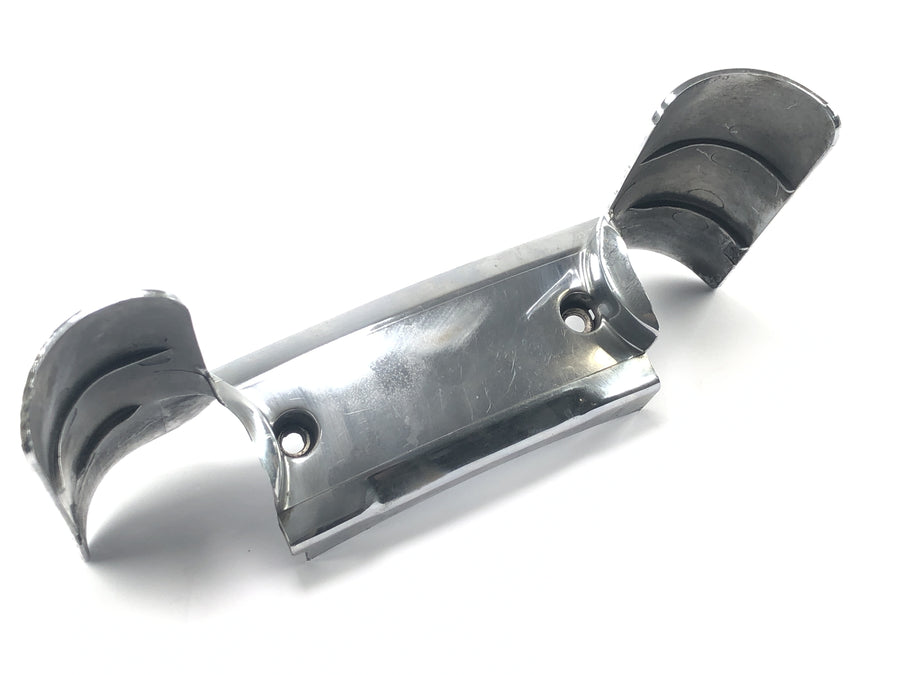 Honda GL 1500 Goldwing SC22 [1993] - Cache de fourche couverture de fourche avant chrome