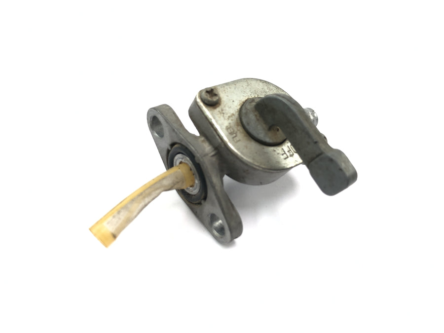 Suzuki RM Z 250 RJ41A [2007] - Robinet d'essence Robinet de carburant