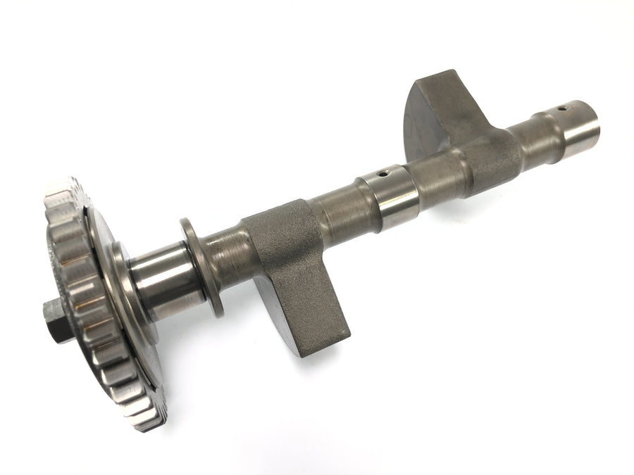 Yamaha MT07 RM04 [2014] - Balance shaft engine shaft