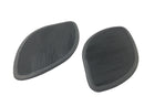 BMW R 75/5 [1973] - Coussin de genou, protège-réservoir, coussin en caoutchouc, protections antidérapantes-2