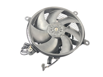 Kawasaki VN 1600 Classic VNT60A [2007] - Ventilateur de radiateur
