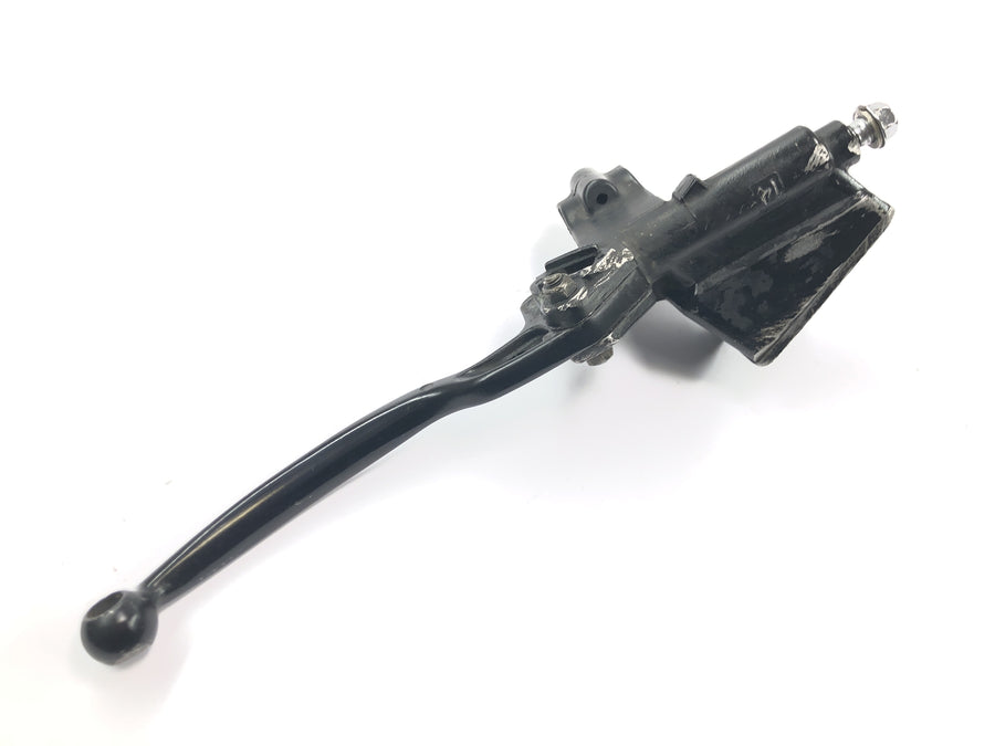 Suzuki GSX R 1100 GU74C [1987] - Clutch pump clutch lever