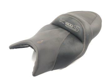 BMW K 1200 S K12S [2005] - Banquette