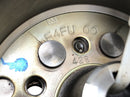 Yamaha DT 125 DE06 [2005] - roue magnétique-4