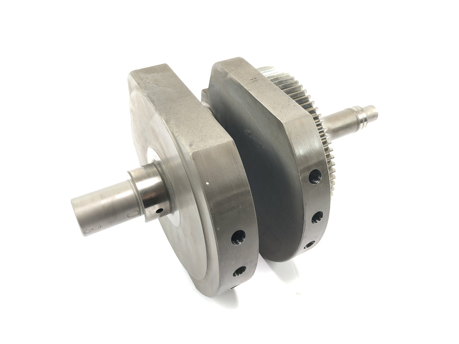 Yamaha XV 1600 Wild Star VP08 [2002] - Crankshaft crank drive engine shaft