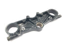 Suzuki GSX R 1100 GU74C [1987] - upper fork bridge fork clamp steering head mount-4