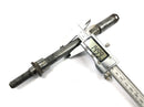 Honda XR 600 R PE04 [1992] - Fork telescopic fork with axle front wheel fork 43 mm-6