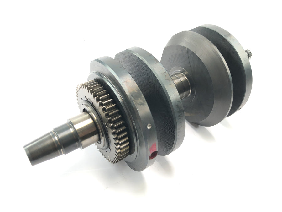 Kawasaki W 650 EJ650A [1999] - Crankshaft crank drive engine shaft