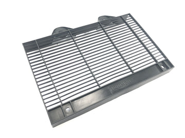 Triumph Daytona 1200 T300D [1994] - Radiator grille radiator cover front radiator guard