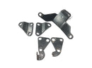 Yamaha XV 1600 Wild Star VP08 [2002] - Support moteur Support moteur-4
