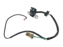 Honda NSR 125 JC20 [1991] - Pickup sensor pulse generator ignition pulse generator-1