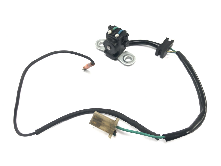 Honda NSR 125 JC20 [1991] - Pickup sensor pulse generator ignition pulse generator