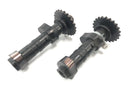 BMW R 1200 GS Adventure R12 [2012] - Camarfts Cylinder Right Set Couple-1