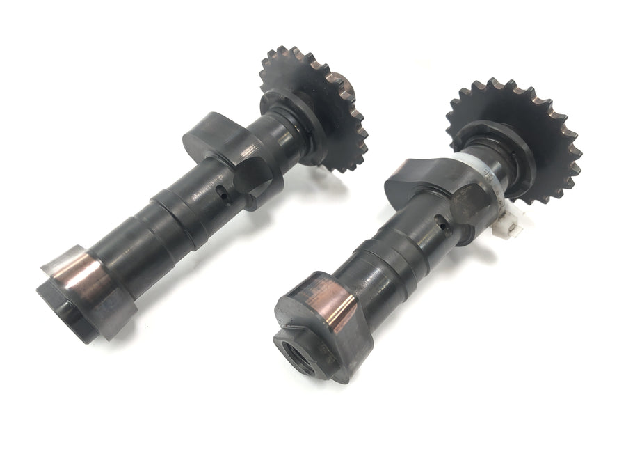 BMW R 1200 GS Adventure R12 [2012] - Camarfts Cylinder Right Set Couple