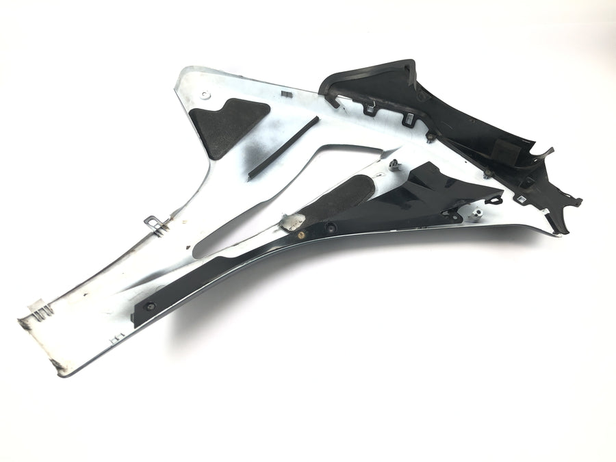 Honda CBR 1000 RR SC59 [2008] - Side fairing left side panel fairing