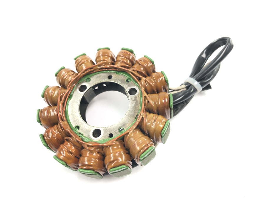 Suzuki GSX R 1000 WVB6 K6 [2006] - Stator alternator generator coil charging stator