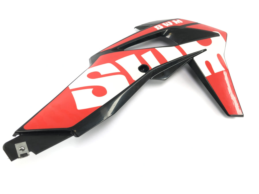 SWM RS 125 R B2 [2020] - Tank panel side cover side panel right