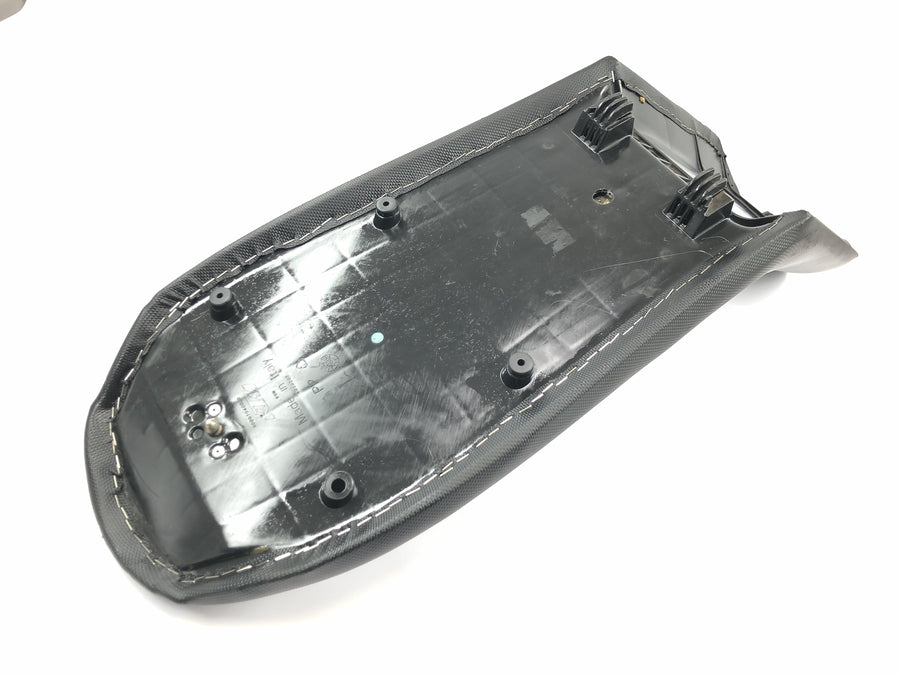 KTM 950 Adventure LC8 [2004] - Seat black