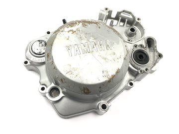 Sachs ZX 125 [1998] - cache moteur cache embrayage Yamaha