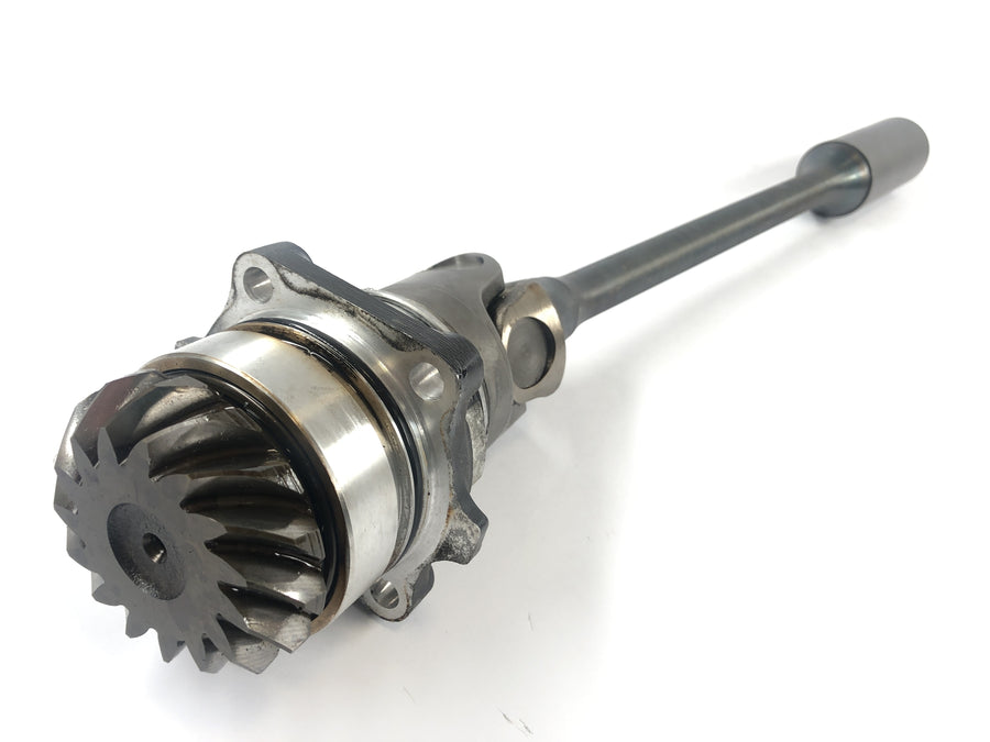 KAWASAKI VN 1600 MEAN STREY VNT60B [2005] - Cardan Shaft