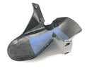 Honda CBR 600 RR PC37 [2004] - Garde-boue avant couverture roue avant couverture de roue-3