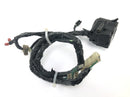 Honda NSR 125 JC20 [1991] - Handlebar switch left switch fitting indicator switch-4