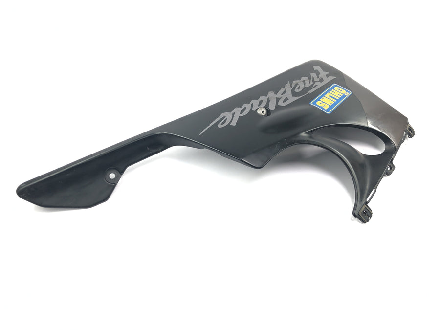 Honda CBR 900 RR Fireblade SC33 [2000] - Carénage de police carénage inférieur gauche