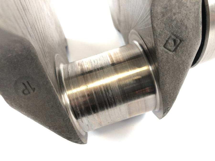 Ducati 1098 S H7 [2009] - vilebrequin