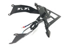 Honda CBR 600 RR PC37 [2004] - Support de plaque cadre de plaque avec éclairage et clignotant-3