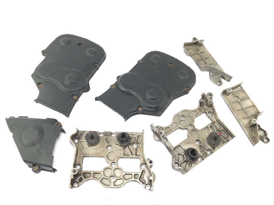 Ducati 999 H4 [2003] - couverture de protection de revêtement de la courroie dentée