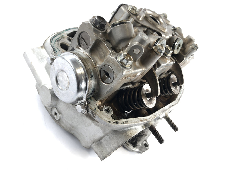 Honda Goldwing GL 1200 [SC14] - cylinder head right