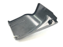 Yamaha XVS 650 4VR [1997] - Side cover right fairing black-5