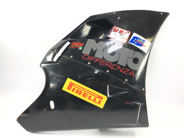 Ducati 748 916 996 998 [1996] - Panneau latéral droit