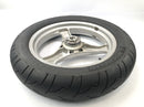 BMW K 1100 LT 100 [1994] - RAD RAD RAD RAME RIM ROUE ALIMINUM RIM 3,00X17-5